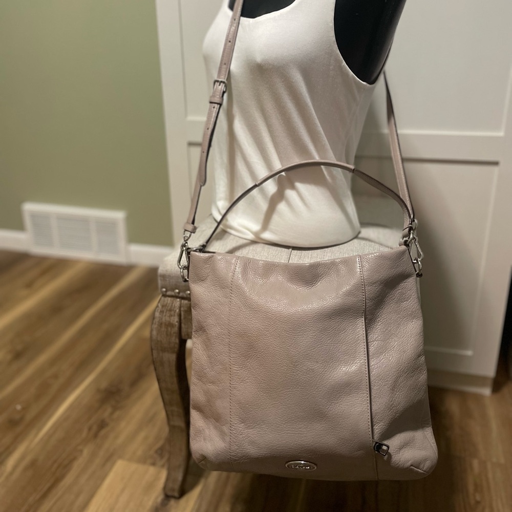 Coach Hobo Bag - Picture 2 of 7